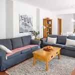 Casa Marta - Penthouse Em Santa Luzia Tavira