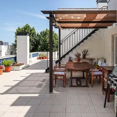 Casa Marta - Penthouse Em Santa Luzia 公寓