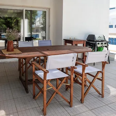 Appartement Casa Marta - Penthouse Em Santa Luzia *
