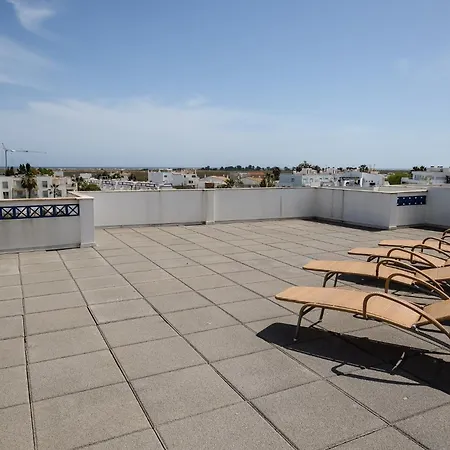 Casa Marta - Penthouse Em Santa Luzia * Tavira