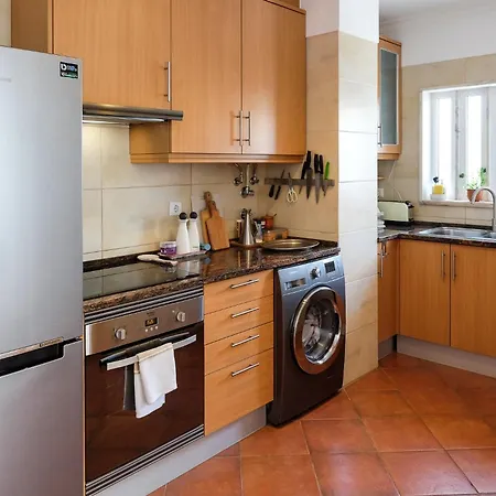 Casa Marta - Penthouse Em Santa Luzia Appartement Tavira