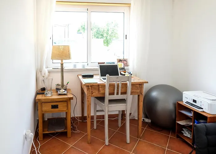 Casa Marta - Penthouse Em Santa Luzia