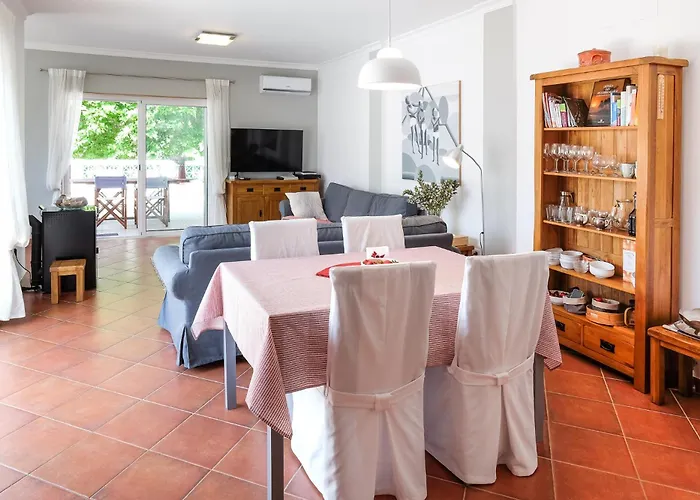 Appartement Casa Marta - Penthouse Em Santa Luzia