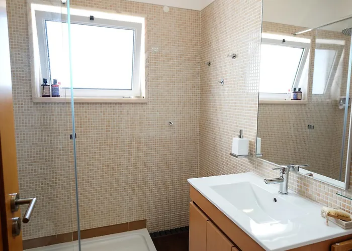 Casa Marta - Penthouse Em Santa Luzia * Tavira