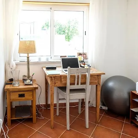 Casa Marta - Penthouse Em Santa Luzia *