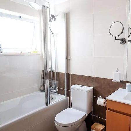 Apartment Casa Marta - Penthouse Em Santa Luzia Tavira