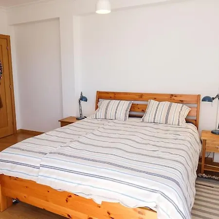 Apartment Casa Marta - Penthouse Em Santa Luzia