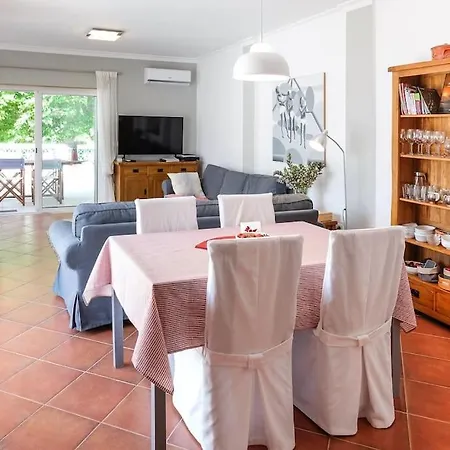Casa Marta - Penthouse Em Santa Luzia Tavira