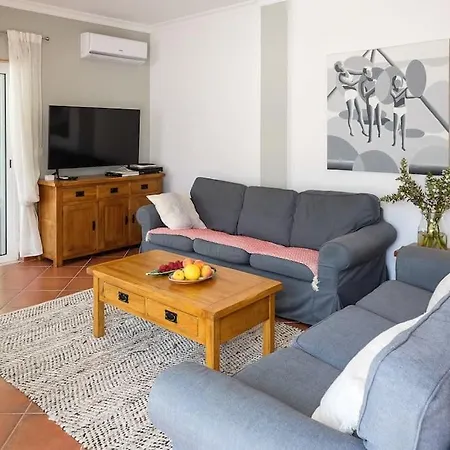 Casa Marta - Penthouse Em Santa Luzia * Tavira