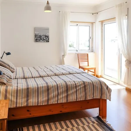 Διαμέρισμα Casa Marta - Penthouse Em Santa Luzia Ταβίρα
