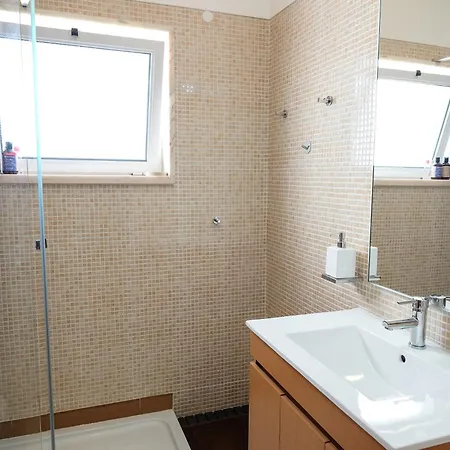Casa Marta - Penthouse Em Santa Luzia * Ταβίρα