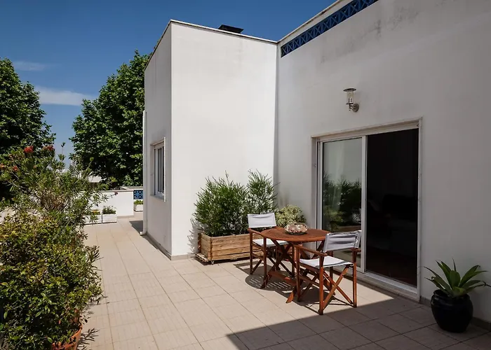 Casa Marta - Penthouse Em Santa Luzia Apartman *