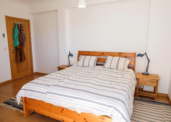 Casa Marta - Penthouse Em Santa Luzia Apartman *