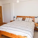 Casa Marta - Penthouse Em Santa Luzia شقة *