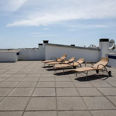 Apartment Casa Marta - Penthouse Em Santa Luzia