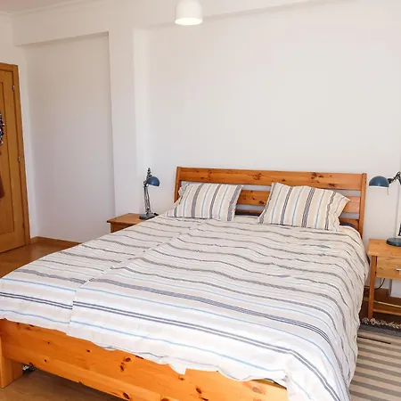 Casa Marta - Penthouse Em Santa Luzia 아파트 *